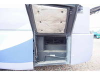 三菱ふそうエアロミディバス[写真11]