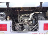 三菱ふそうエアロミディバス[写真12]