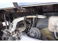 三菱ふそうエアロミディバス[写真13]