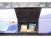 三菱ふそうエアロミディバス[写真14]