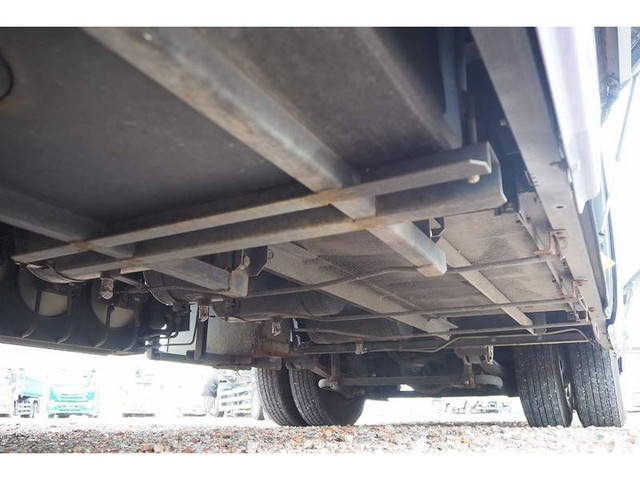 三菱ふそうエアロミディバス[写真16]