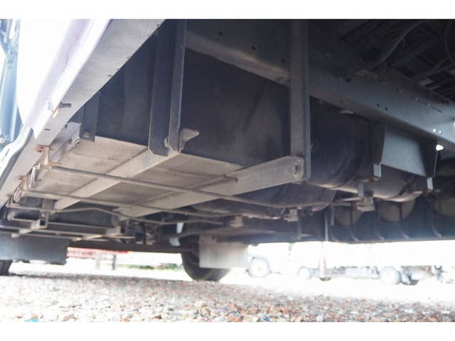 三菱ふそうエアロミディバス[写真17]