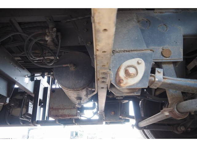 三菱ふそうエアロミディバス[写真18]