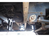 三菱ふそうエアロミディバス[写真18]