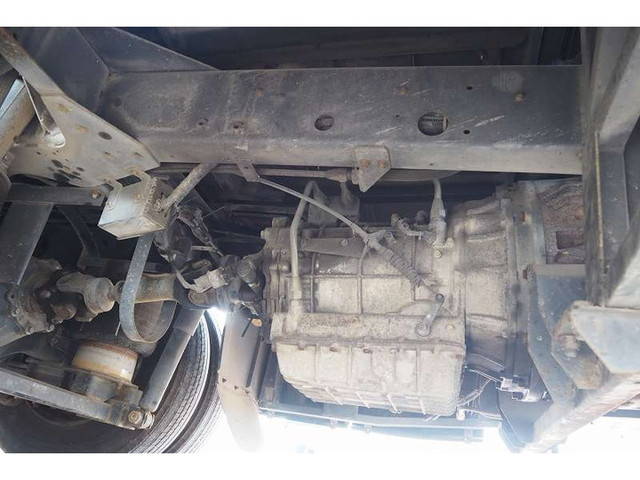 三菱ふそうエアロミディバス[写真19]