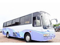 三菱ふそうエアロミディバス[写真01]