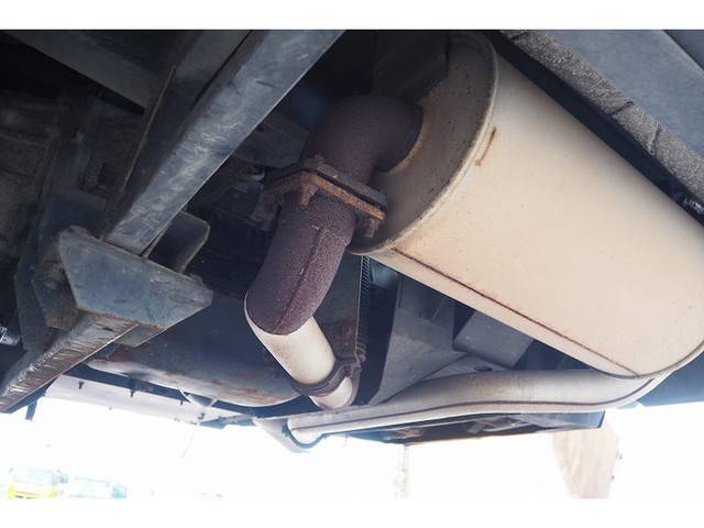 三菱ふそうエアロミディバス[写真20]