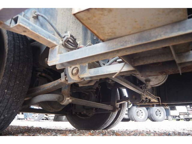 三菱ふそうエアロミディバス[写真21]