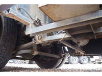 三菱ふそうエアロミディバス[写真21]