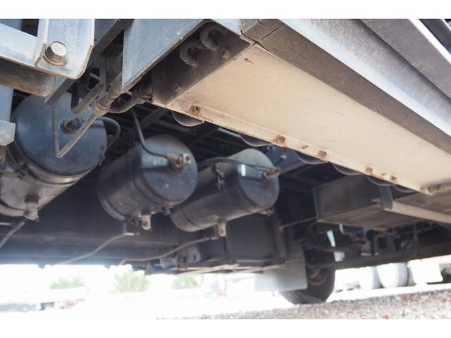 三菱ふそうエアロミディバス[写真22]