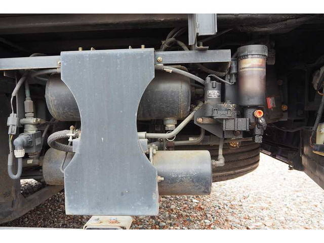 三菱ふそうエアロミディバス[写真23]