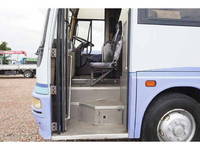 三菱ふそうエアロミディバス[写真25]