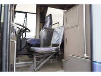 三菱ふそうエアロミディバス[写真26]