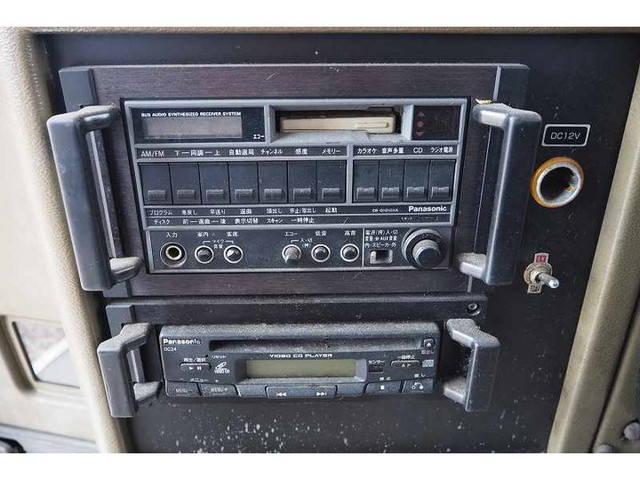 三菱ふそうエアロミディバス[写真29]