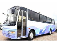 三菱ふそうエアロミディバス[写真02]