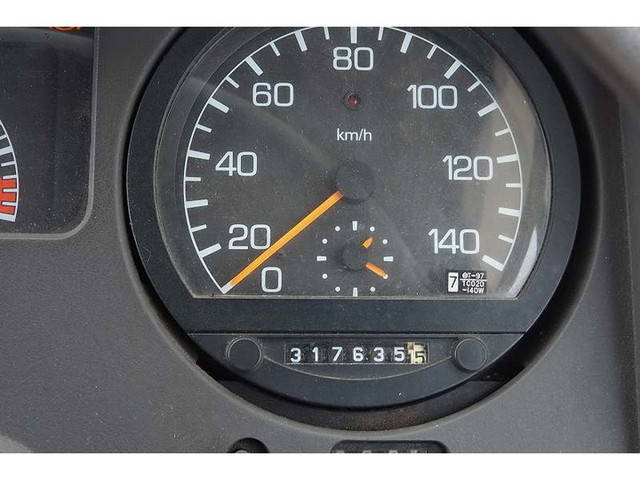 三菱ふそうエアロミディバス[写真33]