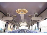 三菱ふそうエアロミディバス[写真35]