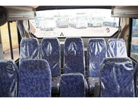 三菱ふそうエアロミディバス[写真37]