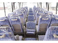 三菱ふそうエアロミディバス[写真38]