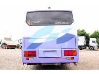 三菱ふそうエアロミディバス[写真05]