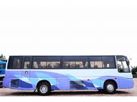 三菱ふそうエアロミディバス[写真07]