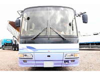 三菱ふそうエアロミディバス[写真08]