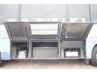 三菱ふそうエアロミディバス[写真09]