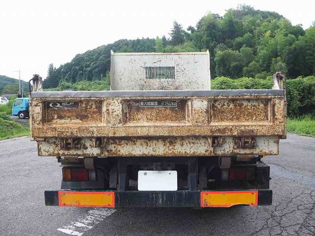 いすゞエルフローダーダンプ小型（2t・3t）[写真12]