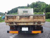 いすゞエルフローダーダンプ小型（2t・3t）[写真13]