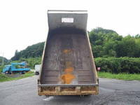 いすゞエルフローダーダンプ小型（2t・3t）[写真14]