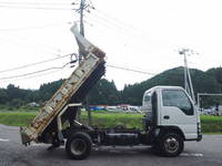 いすゞエルフローダーダンプ小型（2t・3t）[写真15]