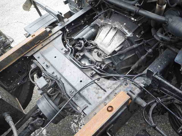 いすゞエルフローダーダンプ小型（2t・3t）[写真17]