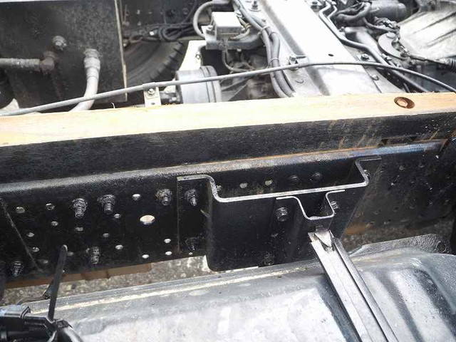 いすゞエルフローダーダンプ小型（2t・3t）[写真21]