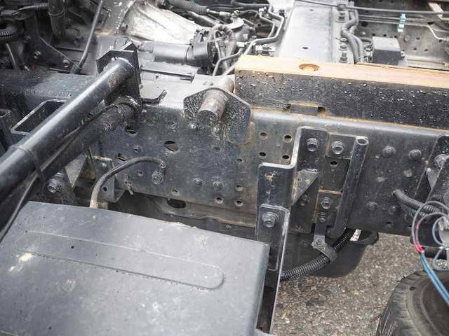 いすゞエルフローダーダンプ小型（2t・3t）[写真26]