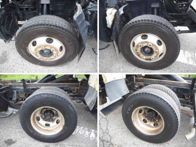 いすゞエルフローダーダンプ小型（2t・3t）[写真28]