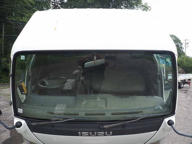 いすゞエルフローダーダンプ小型（2t・3t）[写真29]