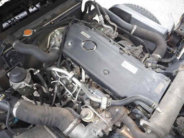 いすゞエルフローダーダンプ小型（2t・3t）[写真30]