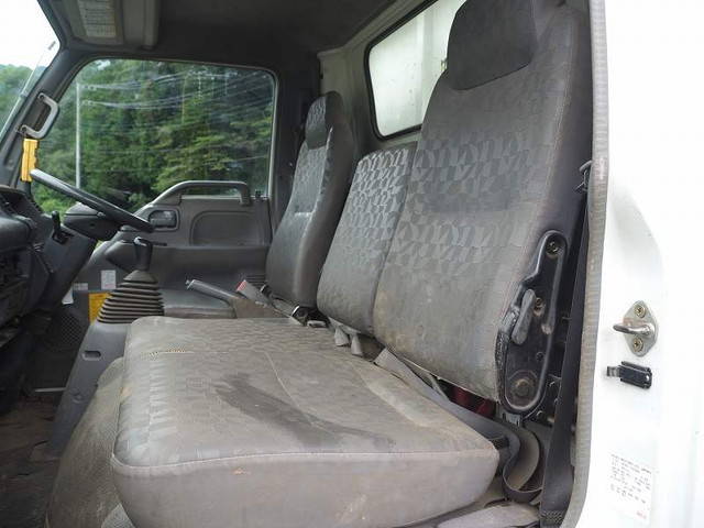 いすゞエルフローダーダンプ小型（2t・3t）[写真32]