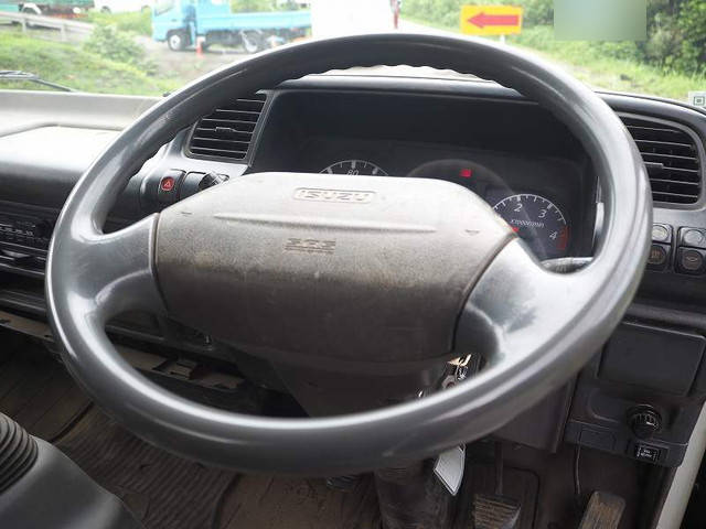 いすゞエルフローダーダンプ小型（2t・3t）[写真33]