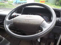 いすゞエルフローダーダンプ小型（2t・3t）[写真34]