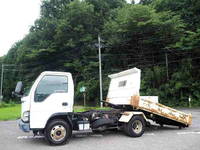 いすゞエルフローダーダンプ小型（2t・3t）[写真06]