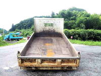 いすゞエルフローダーダンプ小型（2t・3t）[写真07]