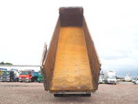 日野プロフィア深ダンプ（土砂禁ダンプ）大型（10t）[写真12]