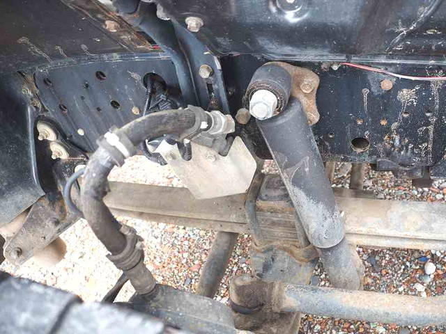 日野プロフィア深ダンプ（土砂禁ダンプ）大型（10t）[写真14]