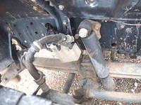 日野プロフィア深ダンプ（土砂禁ダンプ）大型（10t）[写真15]