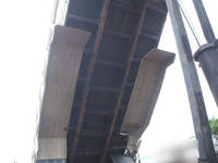 日野プロフィア深ダンプ（土砂禁ダンプ）大型（10t）[写真17]