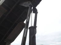 日野プロフィア深ダンプ（土砂禁ダンプ）大型（10t）[写真18]