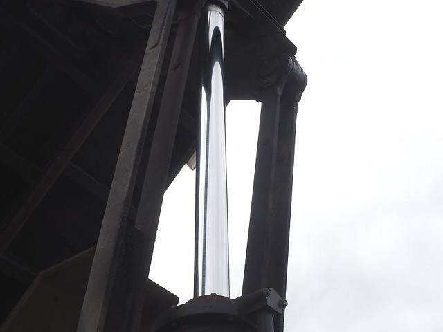 日野プロフィア深ダンプ（土砂禁ダンプ）大型（10t）[写真18]