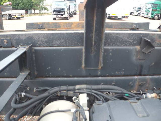 日野プロフィア深ダンプ（土砂禁ダンプ）大型（10t）[写真19]