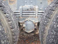 日野プロフィア深ダンプ（土砂禁ダンプ）大型（10t）[写真22]